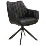 Molarem Home stolica AZALIA - Umjetna koža | shoptok.hr