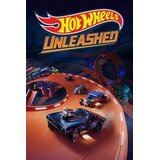  hot wheels unleashedtm (switch) eshop key europe | Eponuda.com