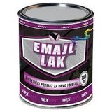Nexsas emajl lak 0.75 slonova kost boja za drvo i metal | ePonuda.com
