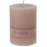  SVIJEĆA 6*8CM PILLAR ROZA Cijene