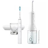 SONICARE hx3866/41 Set četkica za zube i irigator ( 20646 ) Cene