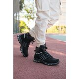 Riccon Men's Black Silver Boots & Bootie | Eponuda.ba