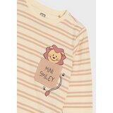 Sinsay Majica dugih rukava Mini Smiley | shoptok.hr
