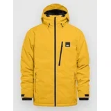 Recon Jacket yellow