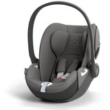 Cybex avtosedež i-size 40-87 cm cloud t platinum mirage grey Cene