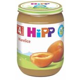 Hipp kašica kajsija 190g Cijene