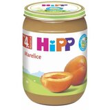 Hipp Kašica - marelica | Shoptok.si