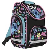 Unipap Anatomska školska torba, ruksak s Disney Stitch uzorkom 36x28x15 cm Cijene