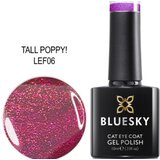  BLUESKY TALL POPPY CAT EYE TRAJNI LAK 10ML Cijene