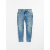 House - Skinny traperice - Plava Cijene