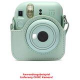 Fujifilm Instax Mini 12 mint-zelena , torba za fotoaparat | Eponuda.ba
