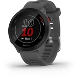 Garmin forerunner 55 grey