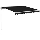  Tenda na automatsko uvlačenje 300 x 250 cm antracit | shoptok.hr