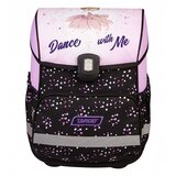 Target Ergonomska šolska torba GT Click Dance With Me, anatomic | Shoptok.si