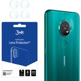 3mk NOKIA 7.2 - LENS PROTECTION, (22001799) | Shoptok.si