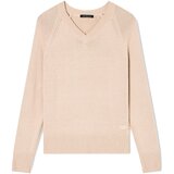 EAX Puloverji XW001335AF13774 Bež Cene