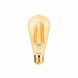  led filament sijalica 2200K 6W braytron BB46-00620 | Eponuda.com