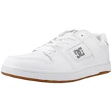 Dc Shoes MANTECA 4 M SHOE Bijela