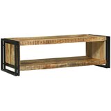  Kava Stol Smeđa 120 x 50 x 38 cm Čvrsto drvo manga | shoptok.hr