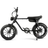 Cmacewheel K20 električno kolo z vgrajenim kolesom, 750W 48V 17Ah, črna, (21960251) Cene