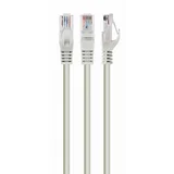 Kabelski rdeči dragulj UTP Cat6 5m gris, (20754566)