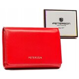 Peterson PTN013JI71129 Crvena Cijene