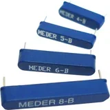 Reed kontakt 1 zatvarač 200 V/DC, 200 V/AC 0.4 A 10 W MK06-5-C