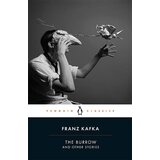 Penguin Books Franz Kafka - The Burrow And Other Stories Cene