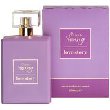 VELNEA YOUNG Love Story ženski parfem edp 100ml | Eponuda.com