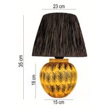Opviq stona lampa YL645 | ePonuda.com