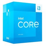 Intel Core i3-13100 3.4GHz 12MB L3 LGA1700 BOX,Raptor Lake | Eponuda.ba