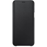 Samsung TORBICA PREKLOPNA J6 2018 ČRNA, (611966) | Shoptok.si