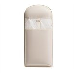 INF Kompresijska protiprašna prevleka za puhovko - protiprašna kompresijska vreča Beige XL, (5000078030) | Shoptok.si