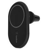 Belkin bežični autopunjač sa kablom BoostCharge Crni | Eponuda.ba
