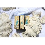 Almara Soap Fancy Sunny Beach ročno izdelano milo 100 g | Shoptok.si