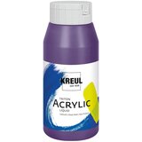 Kreul Akrilna boja Solo Goya TRITON 750 ml | Violet Cene