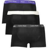 Calvin Klein MEN&#39;S BLACK BOXER | shoptok.hr