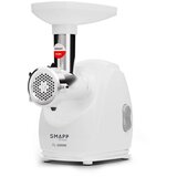 SMAPP Grinder 489.8 White | shoptok.hr