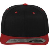 Flexfit 110 Mounted Snapback blk/red | Shoptok.si