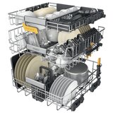 Whirlpool W8I HT40 T mašina za pranje sudova – 60cm