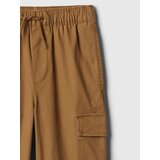 GAP Children's cargo twill sweatpants - Boys | Shoptok.si