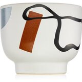 Paddywax Wabi Sabi Amber & Smoke mirisna svijeća 340 g | shoptok.hr