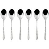 Sambonet SET KAVNIH ŽLIČK Venezia kovina | Shoptok.si
