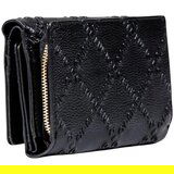 Liu Jo Denarnice ECS M TRIFOLD AF5172 E0538 Črna | Shoptok.si