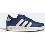 Adidas Nizke superge 'Breakbase' mornarska / temno modra / bela | Shoptok.si