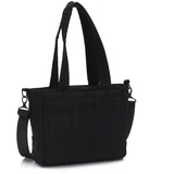 torba/organizer za kolica Vienna, black