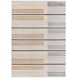 Universal Opečnato oranžno-kremno bela preproga 160x230 cm Craft – | Shoptok.si
