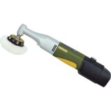 Proxxon akumulatorska polirka WP/A 10.8V bez baterije i punjača P29822 | ePonuda.com