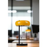 Opviq 8896-2 mustardblack table lamp | ePonuda.com