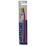 Curaprox Ortho Ultra Soft 5460 zobna ščetka za čiščenje zob z zobnim aparatom 1 kos | Shoptok.si